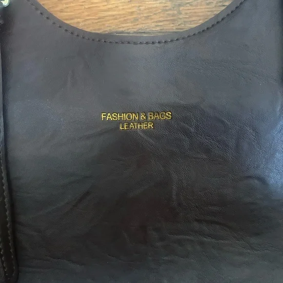 FASHION & BAGS LEATHER - Picture 4 of 7